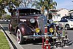 1937 Chevrolet Master Deluxe