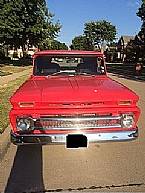 1965 Chevrolet C10