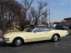 1969 Oldsmobile Toronado