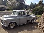 1957 Chevrolet Truck