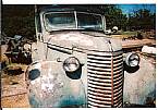 1939 Chevrolet Pickup