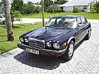 1986 Jaguar XJ6