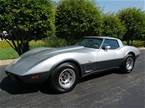 1978 Chevrolet Corvette