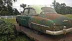 1952 Chevrolet Deluxe