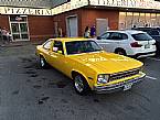 1977 Chevrolet Nova