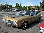 1970 Oldsmobile 442