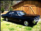 1969 Chevrolet Biscayne