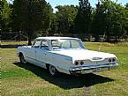 1963 Chevrolet Biscayne