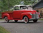 1949 Chevrolet 3100