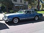 1978 Buick Riviera