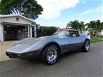 1978 Chevrolet Corvette