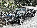 1968 Chevrolet Camaro