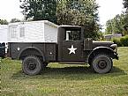 1953 Other M37