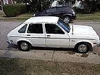 1978 Chevrolet Chevette