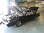 1984 Buick Grand National