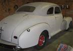 1948 Chevrolet Fleetmaster