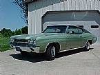 1970 Chevrolet Malibu