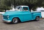 1956 Chevrolet 3100