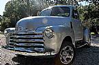 1949 Chevrolet Pickup