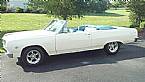 1965 Chevrolet Chevelle