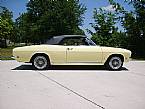 1968 Chevrolet Corvair