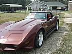 1978 Chevrolet Corvette