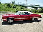 1974 Chevrolet Caprice