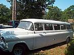 1959 Chevrolet Apache