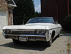 1968 Chevrolet Impala