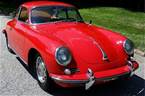 1965 Porsche 356