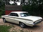 1962 Oldsmobile F85