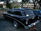 1956 Chevrolet Station Wagon