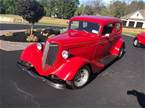 1933 Ford Vicky 