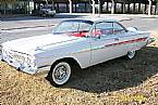 1961 Chevrolet Impala