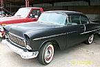 1955 Chevrolet Bel Air