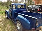 1954 Chevrolet 3100