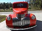 1946 Chevrolet Pickup