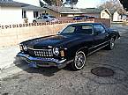 1975 Chevrolet Monte Carlo