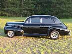 1941 Chevrolet Special Deluxe