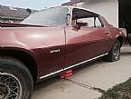 1977 Chevrolet Camaro