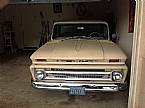 1966 Chevrolet C10