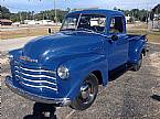 1953 Chevrolet 3100