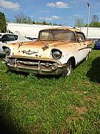 1957 Chevrolet Bel Air