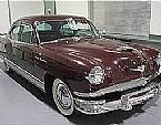1953 Kaiser Manhattan