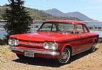 1963 Chevrolet Corvair