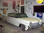 1958 Lincoln Continental