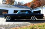 1956 Lincoln Continental