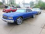 1975 Chevrolet Caprice