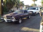 1973 Chevrolet Monte Carlo