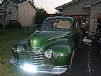 1941 Oldsmobile 66